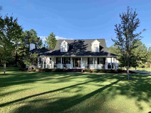 918 Pinehill Rd, Dublin, GA 31021 photo 3