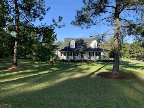918 Pinehill Rd, Dublin, GA 31021 photo 4