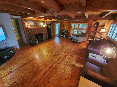 43 Plunkett Rd, Waco, GA 30182 photo 6