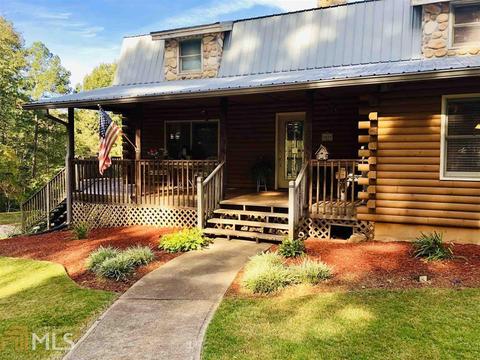 43 Plunkett Rd, Waco, GA 30182 photo 2