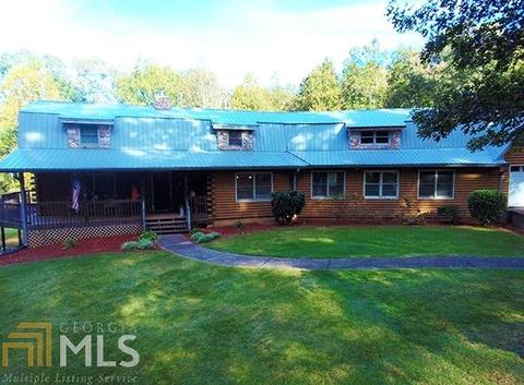 43 Plunkett Rd, Waco, GA 30182 photo 1