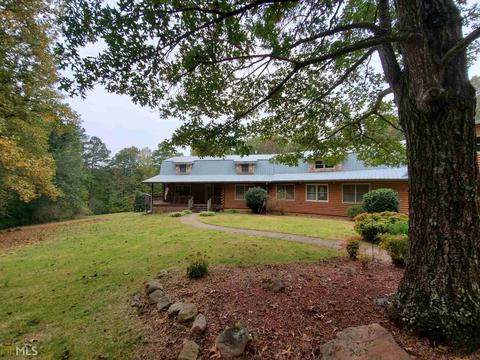 43 Plunkett Rd, Waco, GA 30182 photo 3