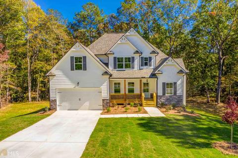 142 Spring Lake Trl, White, GA 30184 photo 1