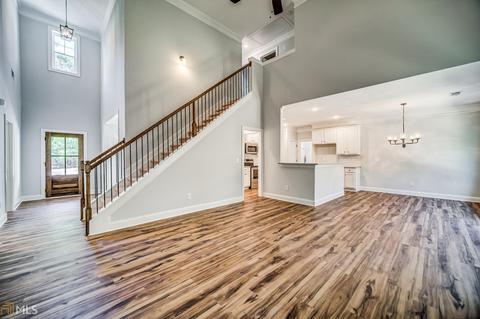142 Spring Lake Trl, White, GA 30184 photo 8