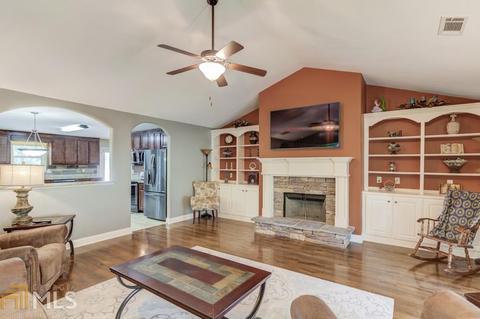 508 Evan Brook Dr, Bethlehem, GA 30620 photo 6
