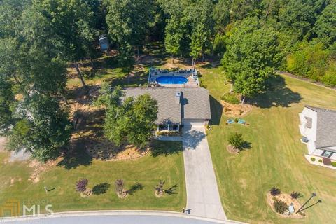 508 Evan Brook Dr, Bethlehem, GA 30620 photo 2