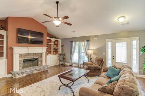 508 Evan Brook Dr, Bethlehem, GA 30620 photo 8