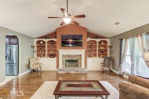 508 Evan Brook Dr, Bethlehem, GA 30620 photo 7
