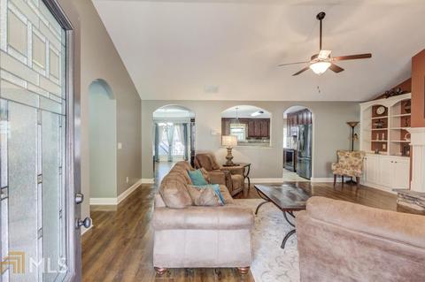 508 Evan Brook Dr, Bethlehem, GA 30620 photo 5