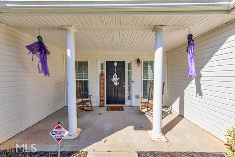 351 Centennial Dr, Bethlehem, GA 30620 photo 2