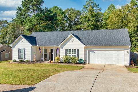 351 Centennial Dr, Bethlehem, GA 30620 photo 1