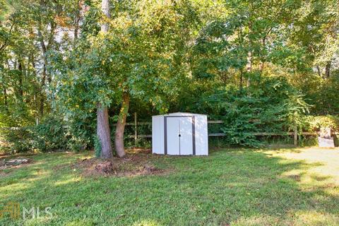 351 Centennial Dr, Bethlehem, GA 30620 photo 20