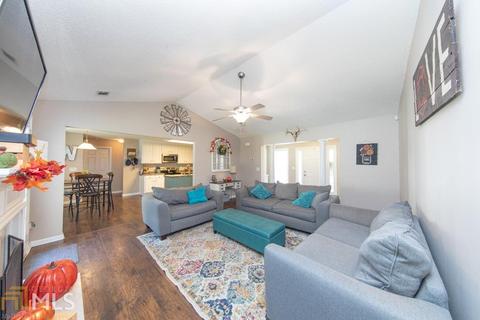 351 Centennial Dr, Bethlehem, GA 30620 photo 9
