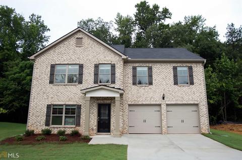 11897 Guelph Cir, Hampton, GA 30228 photo 2