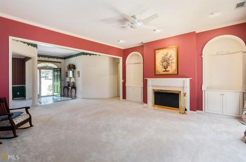 1034 Riverside Dr, Lagrange, GA 30240 photo 8
