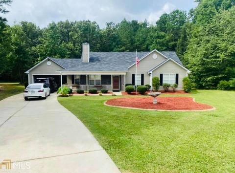 65 Tara Ct, Covington, GA 30016 photo 1
