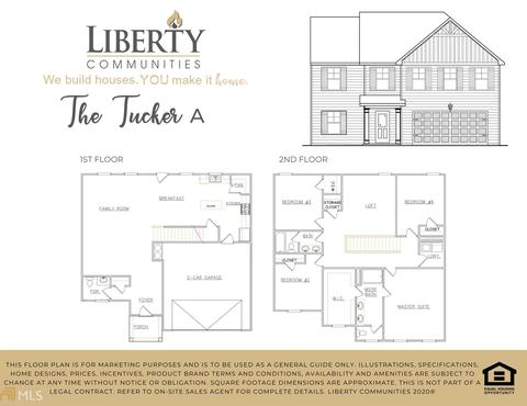 423 Whitby Ter, Hampton, GA 30228 photo 4
