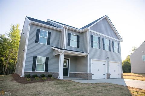 423 Whitby Ter, Hampton, GA 30228 photo 2