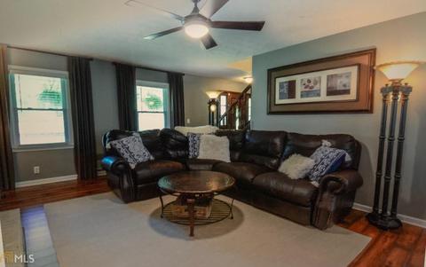 1731 Plunketts Rd, Buford, GA 30519 photo 6