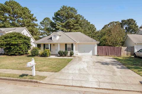 1300 N Hampton, Hampton, GA 30228 photo 1