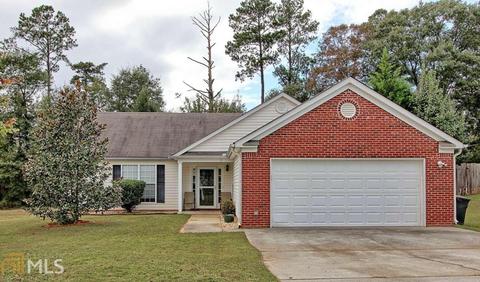 184 Galway Ln, Hampton, GA 30228 photo 1