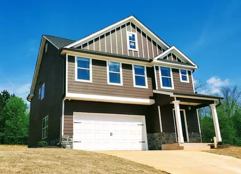 25 Pine Shadow Cir, Covington, GA 30016 photo 2