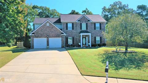 628 Penstock Path, Hampton, GA 30228 photo 8
