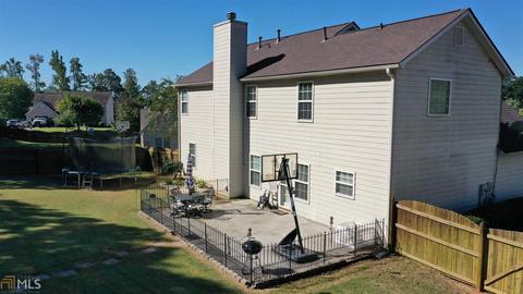 628 Penstock Path, Hampton, GA 30228 photo 60