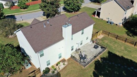 628 Penstock Path, Hampton, GA 30228 photo 3