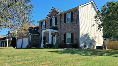 628 Penstock Path, Hampton, GA 30228 photo 5