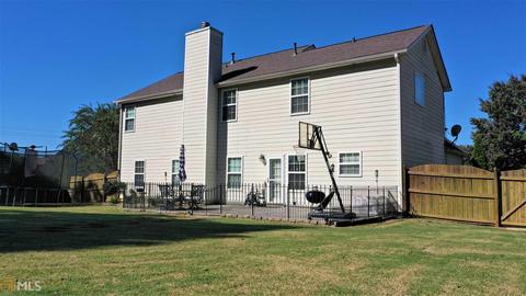 628 Penstock Path, Hampton, GA 30228 photo 54