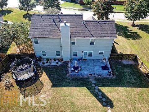 628 Penstock Path, Hampton, GA 30228 photo 48