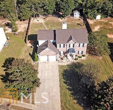 628 Penstock Path, Hampton, GA 30228 photo 47