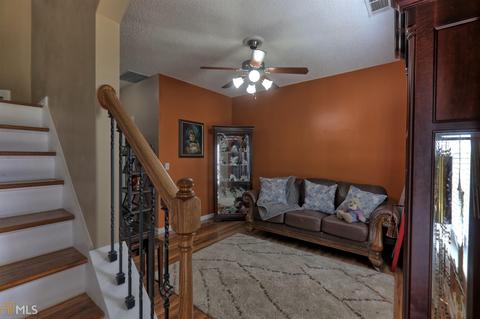 628 Penstock Path, Hampton, GA 30228 photo 21