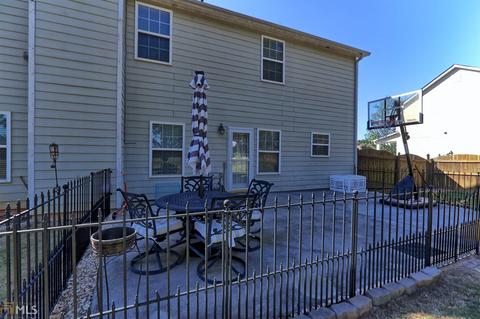628 Penstock Path, Hampton, GA 30228 photo 41
