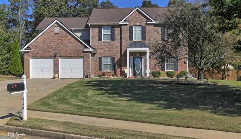 628 Penstock Path, Hampton, GA 30228 photo 4