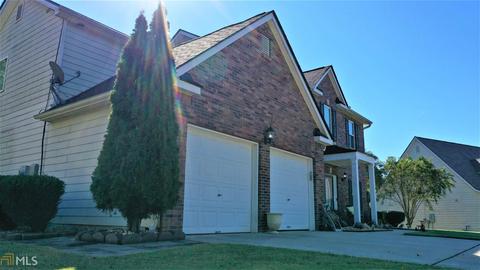 628 Penstock Path, Hampton, GA 30228 photo 58