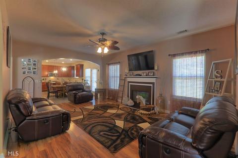 628 Penstock Path, Hampton, GA 30228 photo 11
