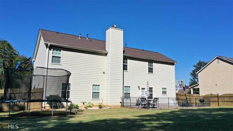 628 Penstock Path, Hampton, GA 30228 photo 53