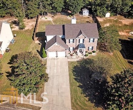 628 Penstock Path, Hampton, GA 30228 photo 1