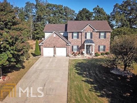 628 Penstock Path, Hampton, GA 30228 photo 2