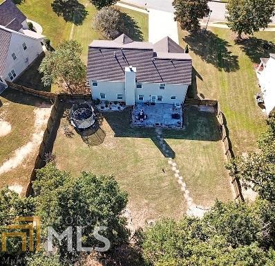628 Penstock Path, Hampton, GA 30228 photo 7