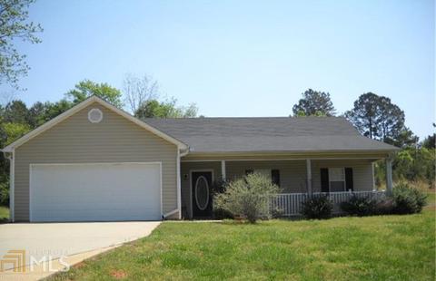 410 Priddy Rd, Lagrange, GA 30241 photo 1