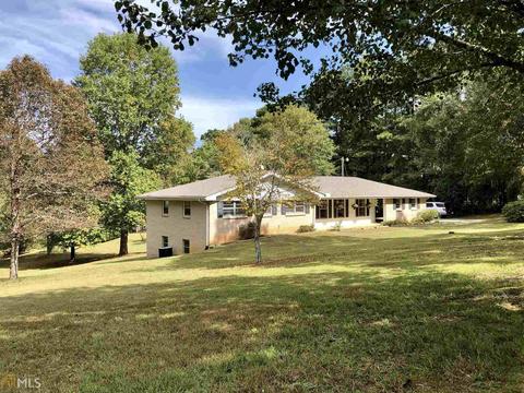1934 Pine Rd, Dacula, GA 30019 photo 1