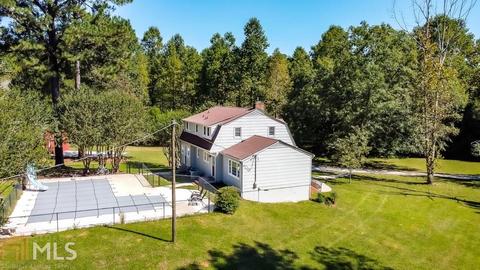 425 Stock Gap Rd, Monroe, GA 30656 photo 50
