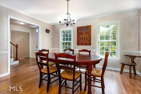 425 Stock Gap Rd, Monroe, GA 30656 photo 9