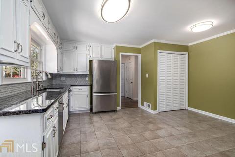 425 Stock Gap Rd, Monroe, GA 30656 photo 15