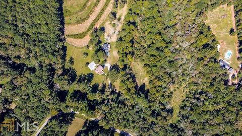 425 Stock Gap Rd, Monroe, GA 30656 photo 84