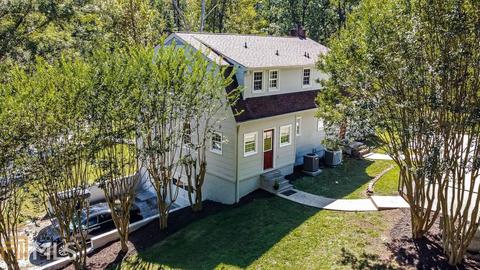 425 Stock Gap Rd, Monroe, GA 30656 photo 58