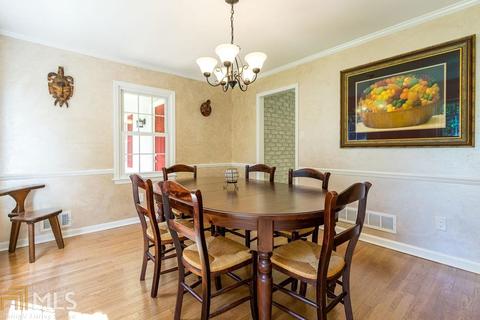 425 Stock Gap Rd, Monroe, GA 30656 photo 7